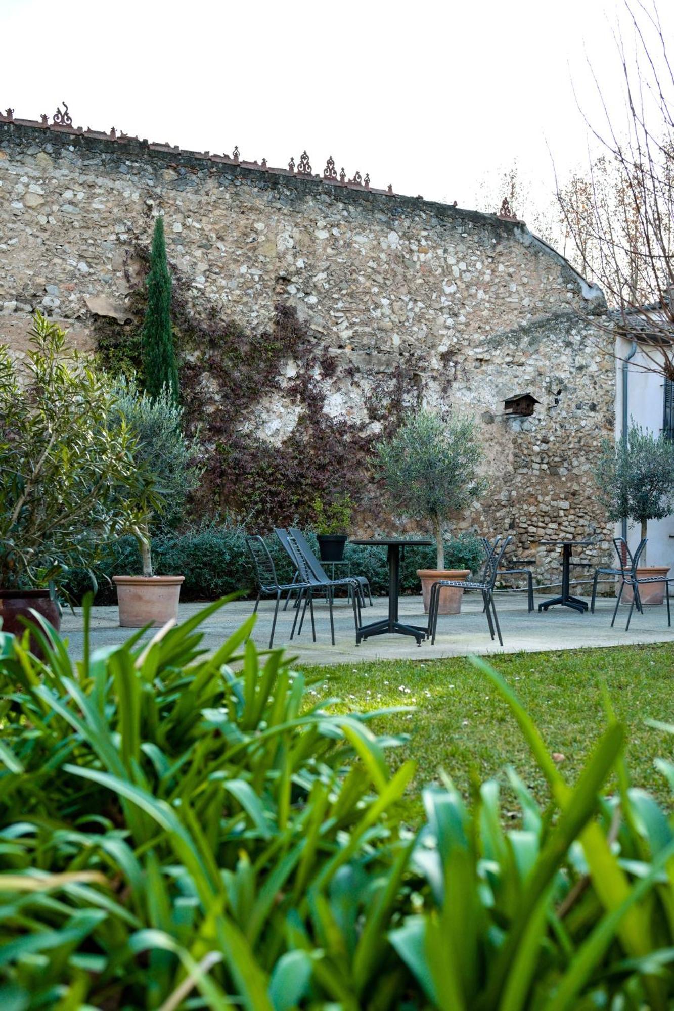 Hôtel Paul Aix-en-Provence Exterior foto